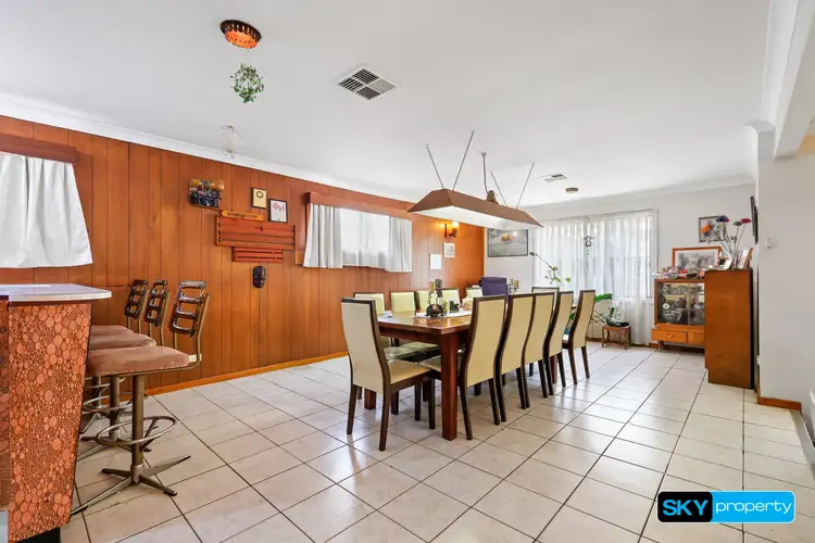 Fifth view of Homely house listing, 21 Garden Street, Blacktown NSW 2148