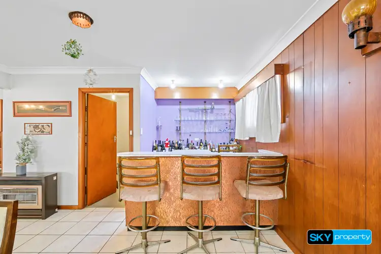 Sixth view of Homely house listing, 21 Garden Street, Blacktown NSW 2148