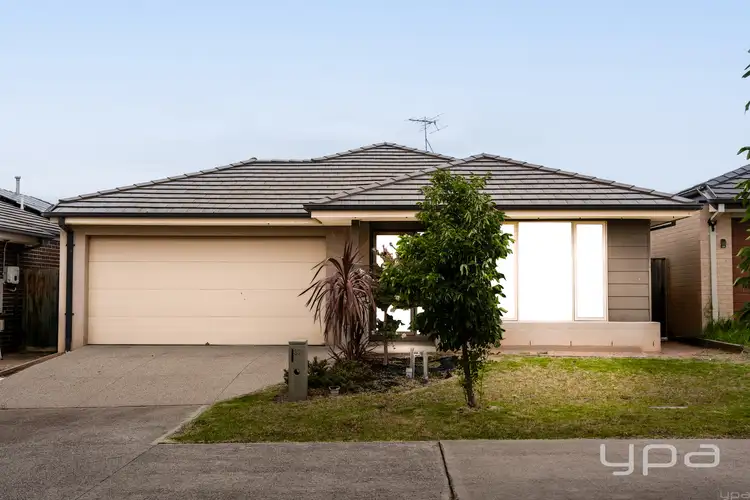 Second view of Homely house listing, 37 Taworri Crescent, Werribee VIC 3030