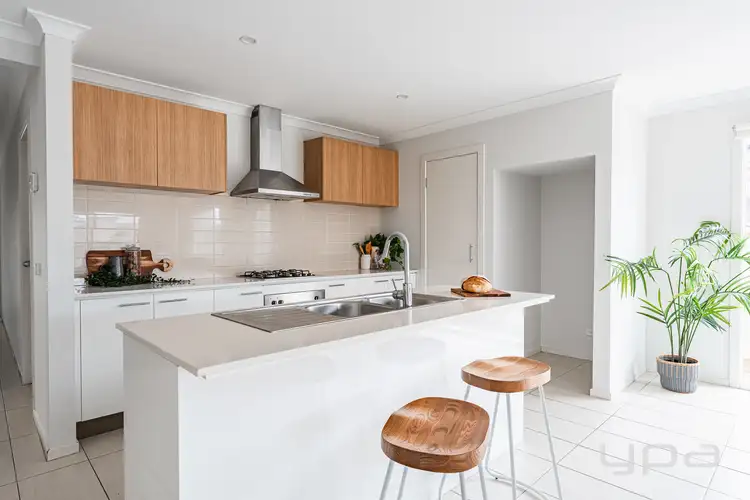 Fourth view of Homely house listing, 37 Taworri Crescent, Werribee VIC 3030