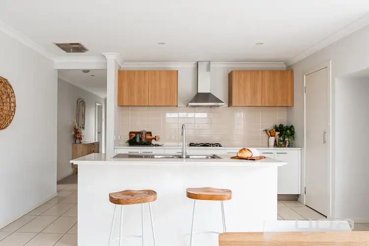 Sixth view of Homely house listing, 37 Taworri Crescent, Werribee VIC 3030