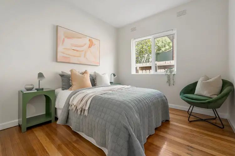 Third view of Homely apartment listing, 4/30 Oak Grove, Malvern East VIC 3145