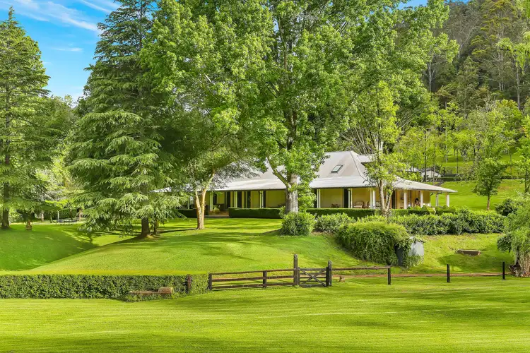 670 Ravensdale Road, Yarramalong NSW 2259