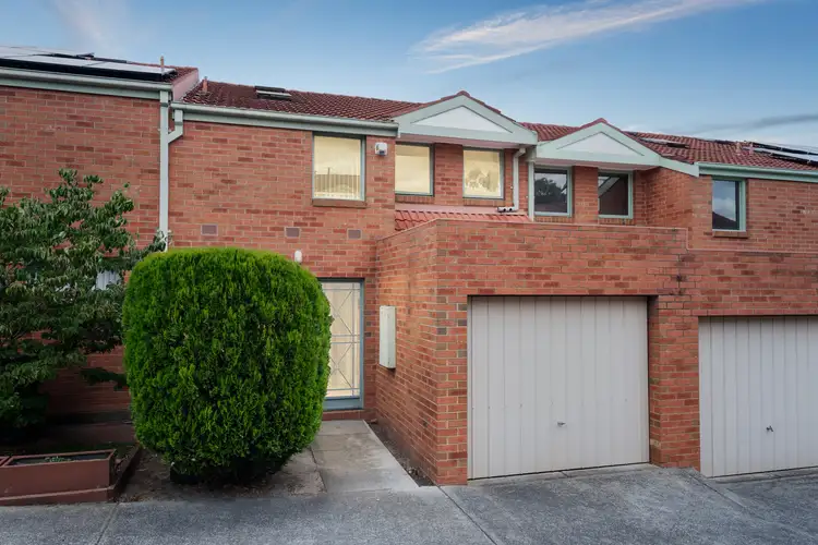 Main view of Homely townhouse listing, 11/1474-1478 North Road, Clayton VIC 3168
