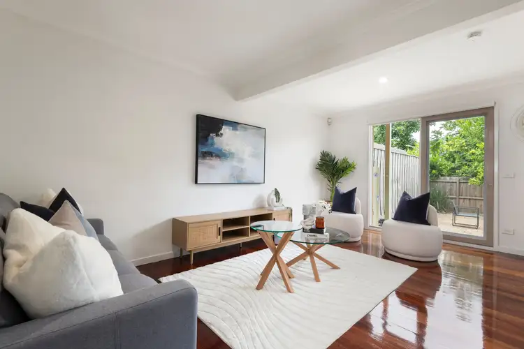 Second view of Homely townhouse listing, 11/1474-1478 North Road, Clayton VIC 3168