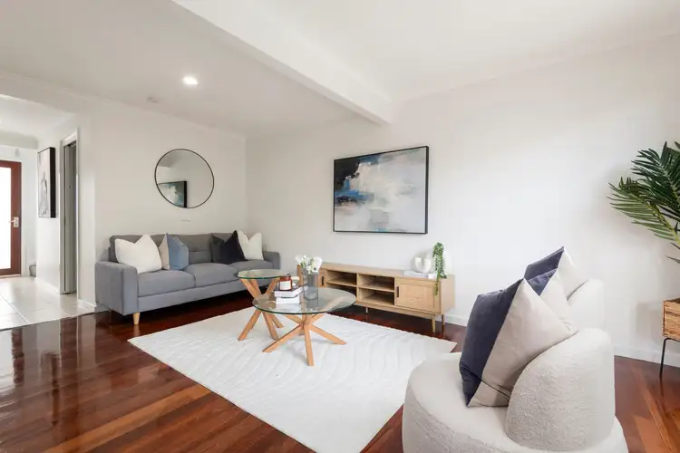 Third view of Homely townhouse listing, 11/1474-1478 North Road, Clayton VIC 3168