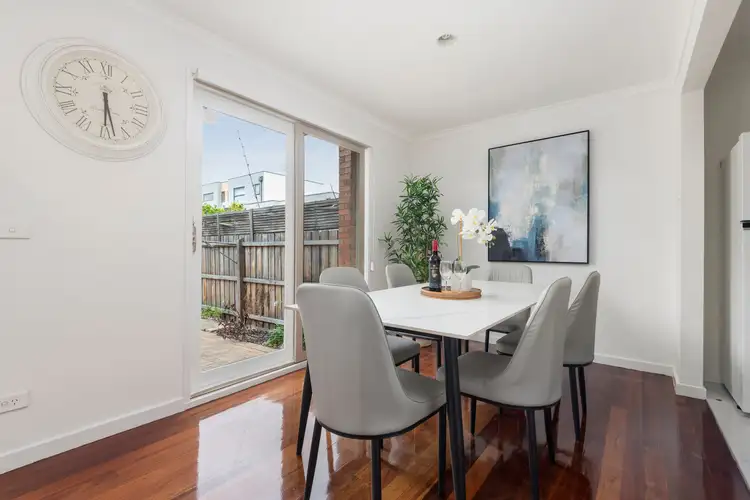 Fourth view of Homely townhouse listing, 11/1474-1478 North Road, Clayton VIC 3168