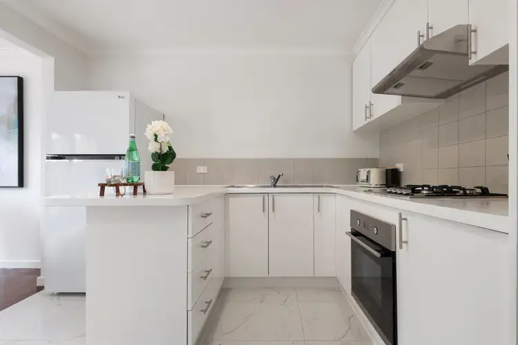 Fifth view of Homely townhouse listing, 11/1474-1478 North Road, Clayton VIC 3168