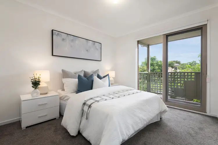 Sixth view of Homely townhouse listing, 11/1474-1478 North Road, Clayton VIC 3168