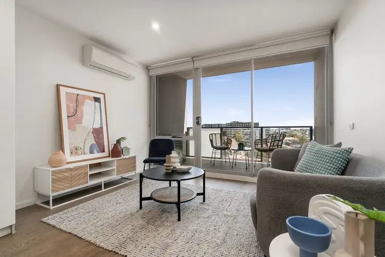 913/1 Moreland Street, Footscray VIC 3011
