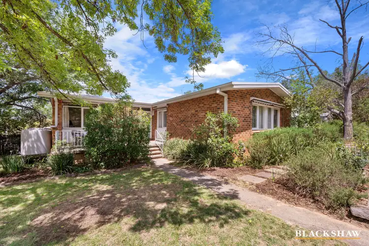 Third view of Homely house listing, 22 Mackennal Street, Lyneham ACT 2602