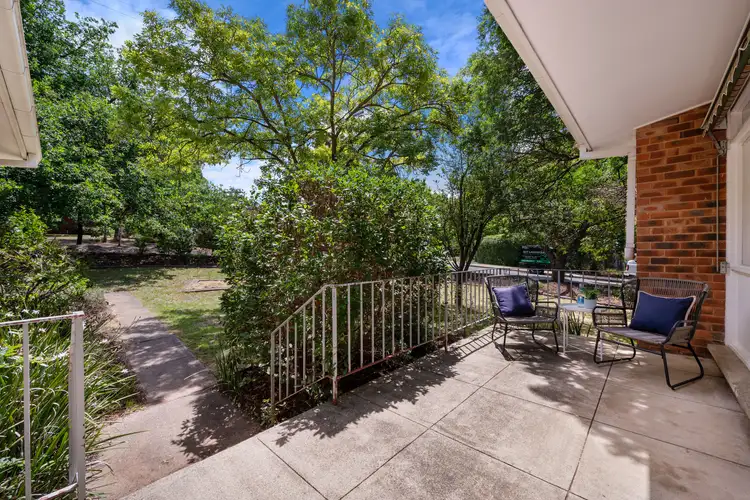 Fourth view of Homely house listing, 22 Mackennal Street, Lyneham ACT 2602