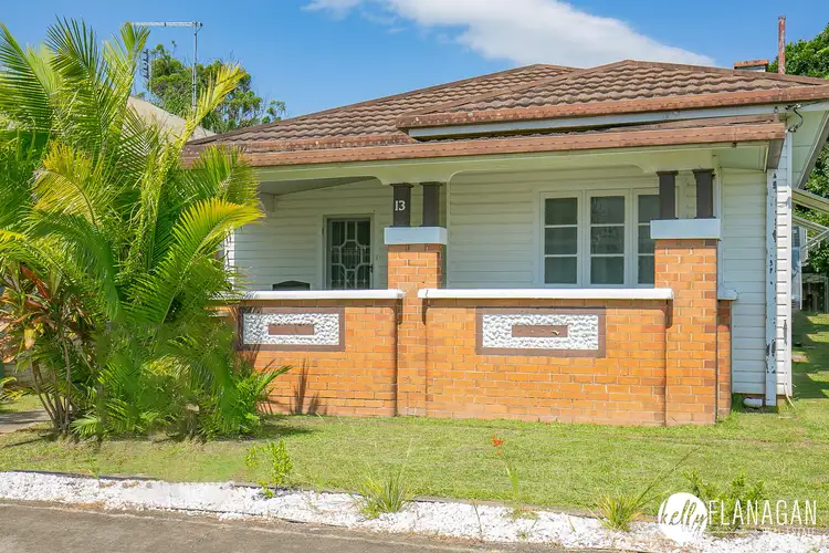 Main view of Homely house listing, 13 Gladstone Street, Kempsey NSW 2440