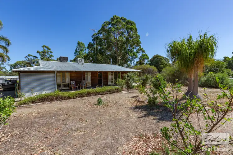 Second view of Homely house listing, 16 Tait Close, Bakers Hill WA 6562