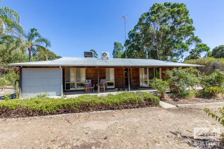 Third view of Homely house listing, 16 Tait Close, Bakers Hill WA 6562