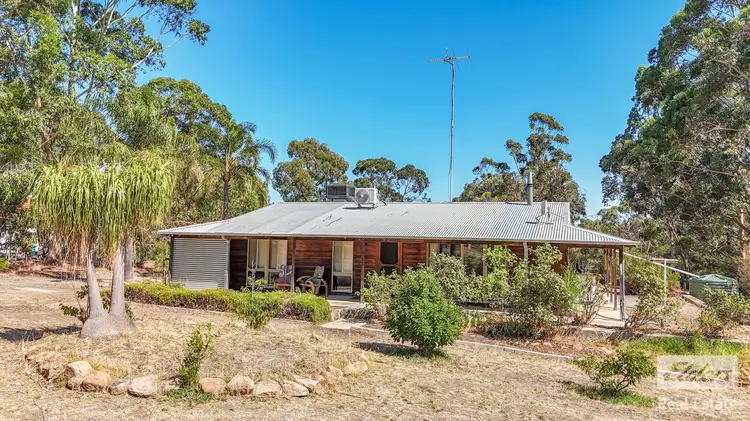 Fourth view of Homely house listing, 16 Tait Close, Bakers Hill WA 6562