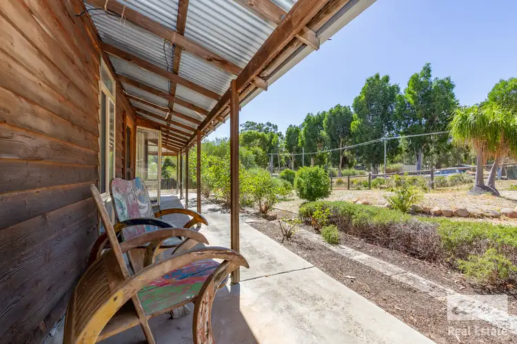 Fifth view of Homely house listing, 16 Tait Close, Bakers Hill WA 6562