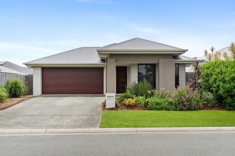 Main view of Homely house listing, 14 Hampton Street, Burpengary East QLD 4505