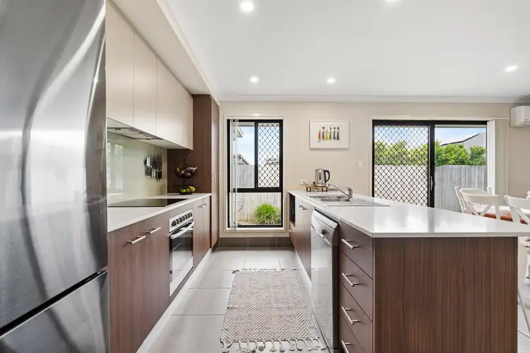 Fifth view of Homely house listing, 14 Hampton Street, Burpengary East QLD 4505