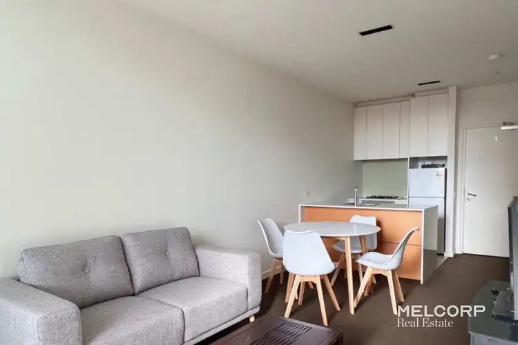 2508/8 Franklin Street, Melbourne VIC 3000