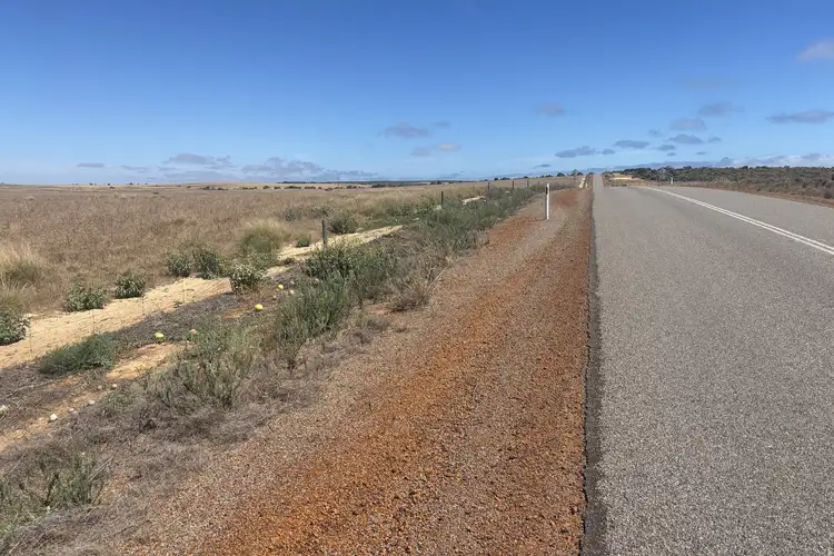 Main view of Homely rural property listing, Lot 17 White Cliffs Road, Sandy Gully WA 6535