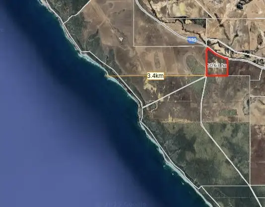 Fourth view of Homely rural property listing, Lot 17 White Cliffs Road, Sandy Gully WA 6535