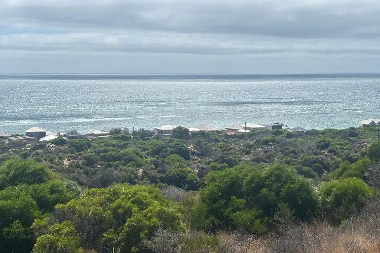 Fifth view of Homely rural property listing, Lot 17 White Cliffs Road, Sandy Gully WA 6535