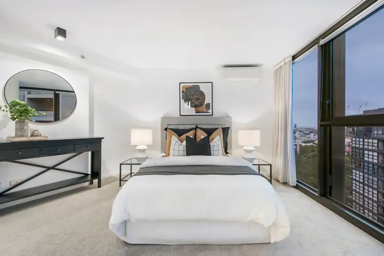 Second view of Homely apartment listing, 1108/20 Pelican Street, Surry Hills NSW 2010
