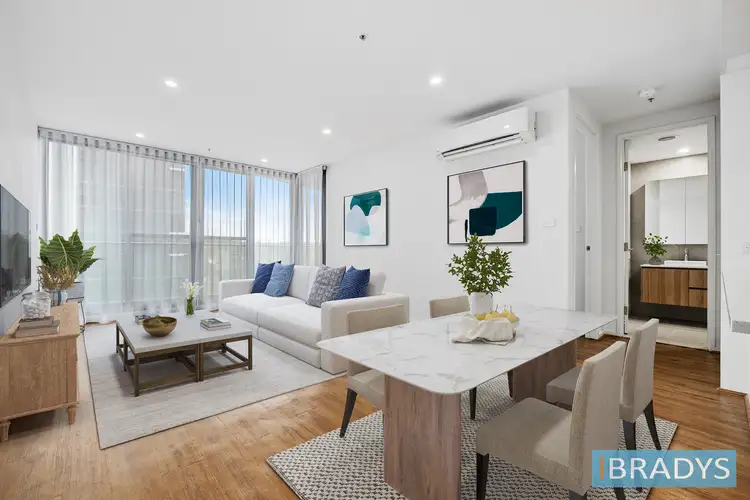 188/15 Irving Street, Phillip ACT 2606