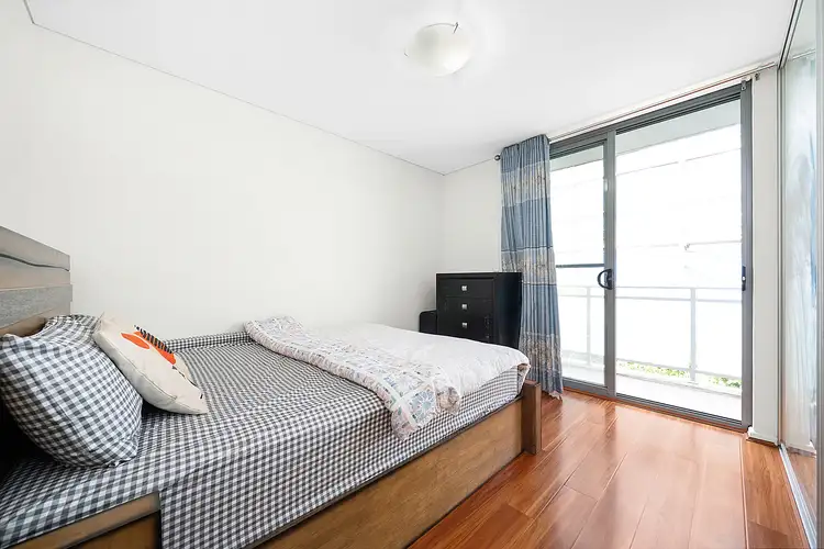 Fifth view of Homely apartment listing, 33/8 Marlborough Road, Homebush West NSW 2140