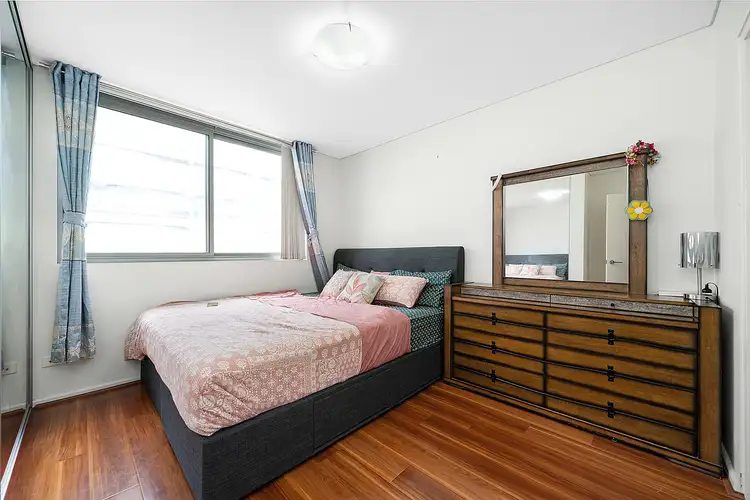 Sixth view of Homely apartment listing, 33/8 Marlborough Road, Homebush West NSW 2140