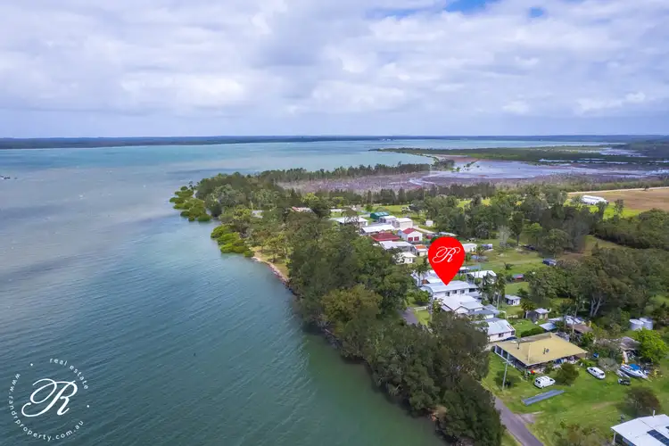 27 Waterfront Road, Swan Bay NSW 2324