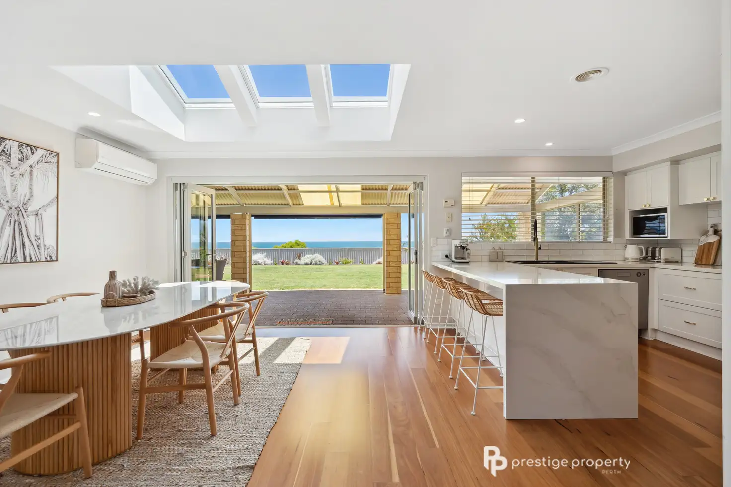Main view of Homely house listing, 21 Mainsail Drive, Ocean Reef WA 6027