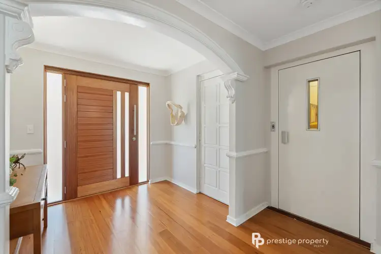 Fourth view of Homely house listing, 21 Mainsail Drive, Ocean Reef WA 6027