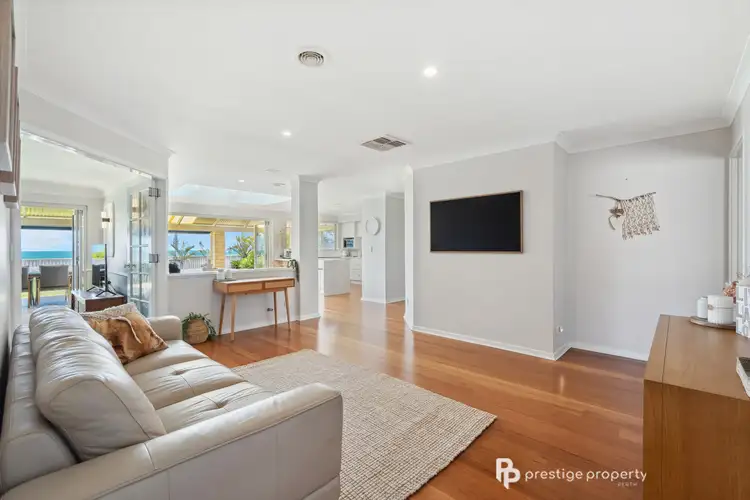 Sixth view of Homely house listing, 21 Mainsail Drive, Ocean Reef WA 6027