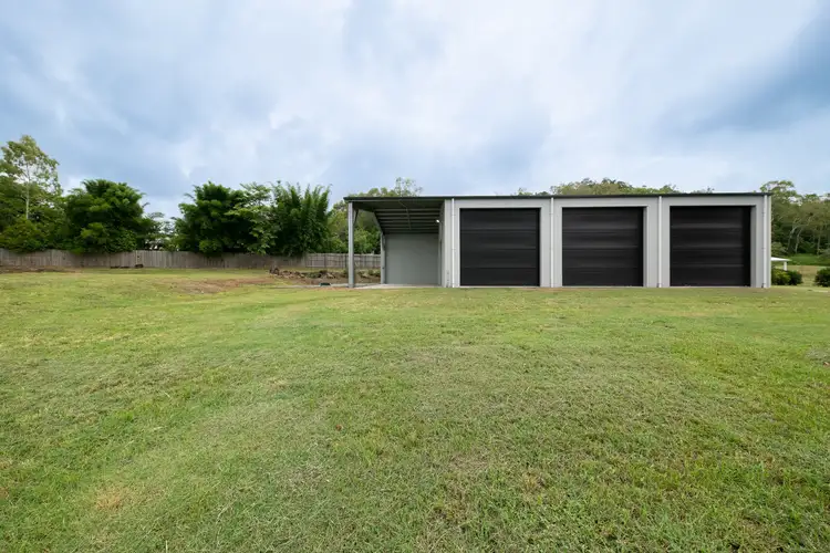 17 Lyndon Court, Cannon Valley QLD 4800