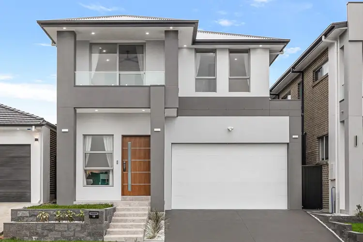 19 Altair Street, Box Hill NSW 2765