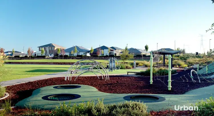 Fourth view of Homely house listing, Lot 6231 Whitrod Avenue, Catherine Field NSW 2557