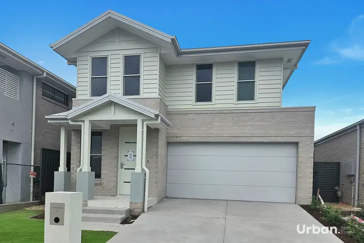 Lot 6230 Whitrod Avenue, Catherine Field NSW 2557