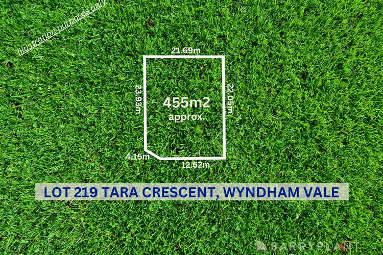 16 Tara Crescent, Wyndham Vale VIC 3024