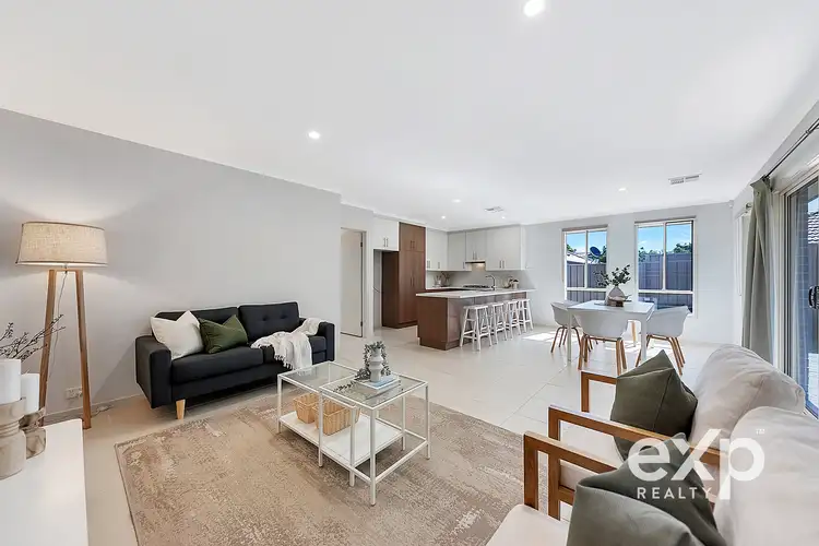 Second view of Homely house listing, 16 Kopoola Crescent, Gilles Plains SA 5086