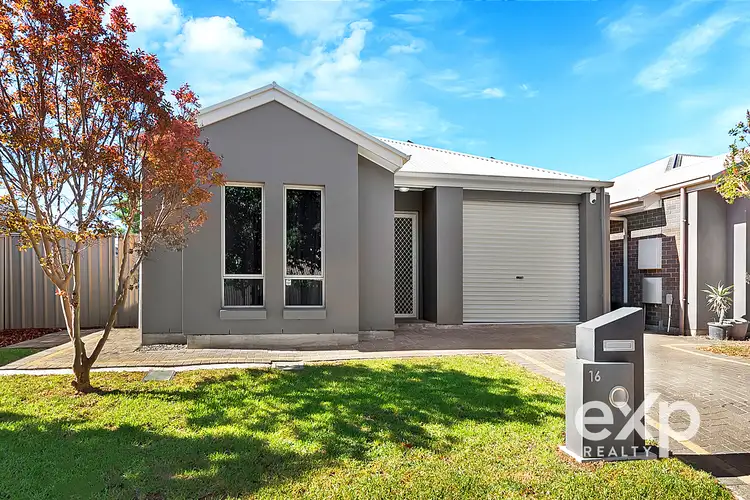 Third view of Homely house listing, 16 Kopoola Crescent, Gilles Plains SA 5086