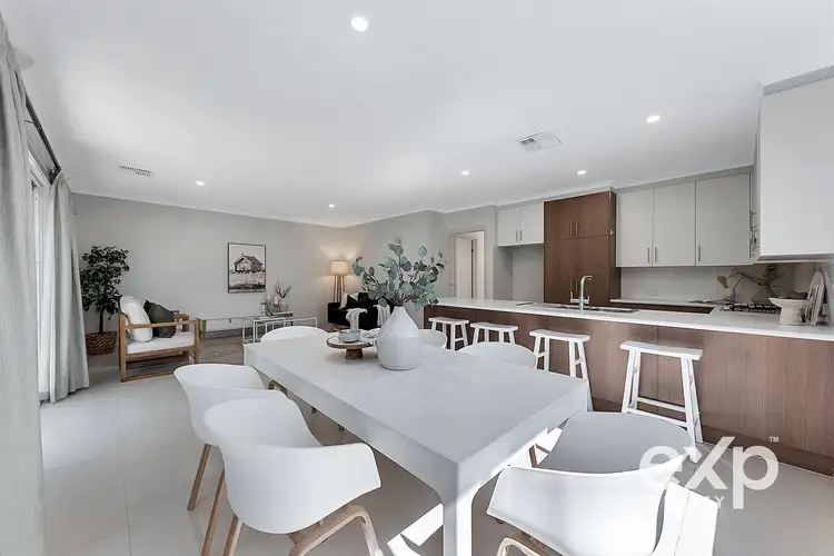 Fifth view of Homely house listing, 16 Kopoola Crescent, Gilles Plains SA 5086