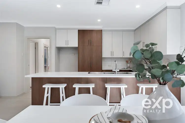 Sixth view of Homely house listing, 16 Kopoola Crescent, Gilles Plains SA 5086