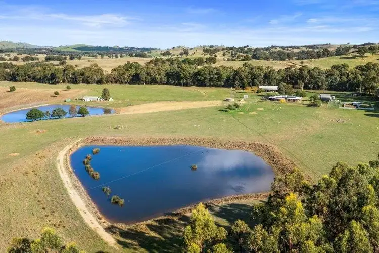 354 Shaws Road, Merton VIC 3715