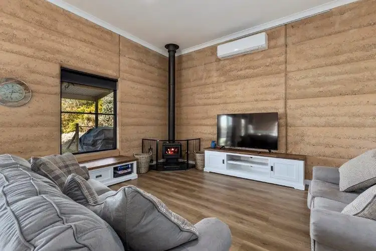 Fourth view of Homely house listing, 354 Shaws Road, Merton VIC 3715