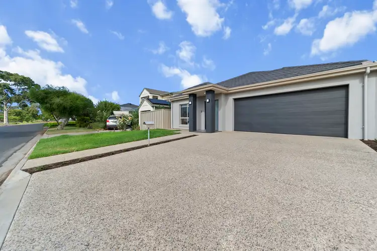 Second view of Homely house listing, 2A Daly Crescent, West Lakes Shore SA 5020