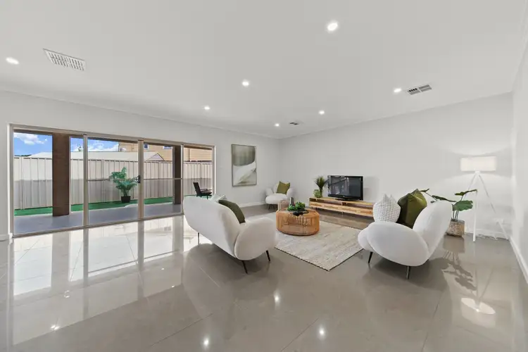 Third view of Homely house listing, 2A Daly Crescent, West Lakes Shore SA 5020
