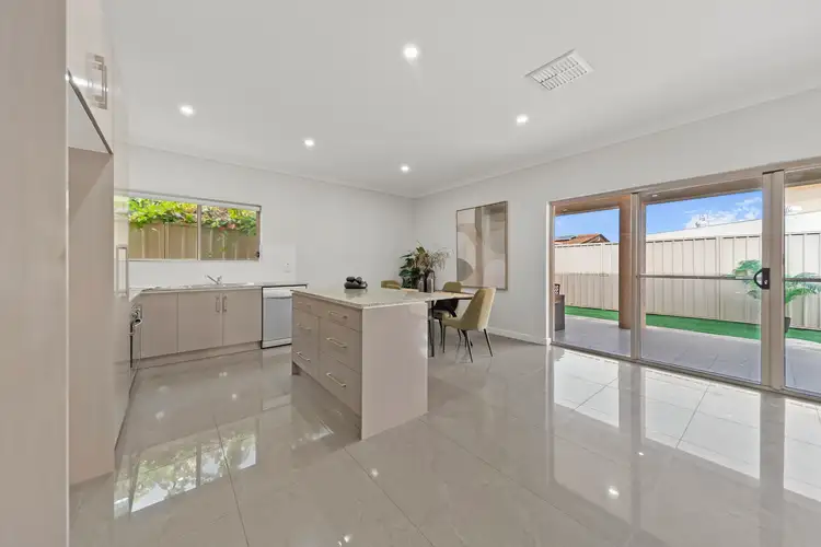 Fourth view of Homely house listing, 2A Daly Crescent, West Lakes Shore SA 5020