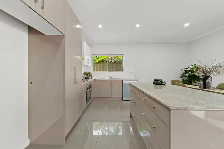 Fifth view of Homely house listing, 2A Daly Crescent, West Lakes Shore SA 5020
